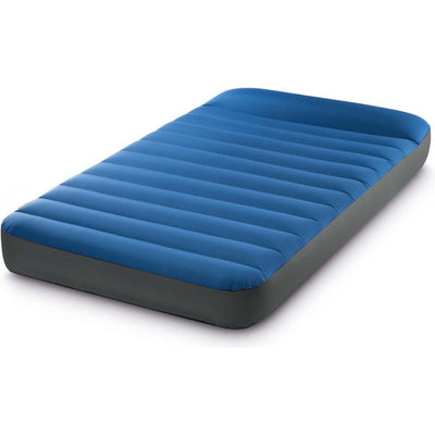 Intex Truaire Camping Matratze mit USB -Pumpen Single