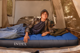 Intex Truaire Camping Matratze mit USB -Pumpen Single - afbeelding 4