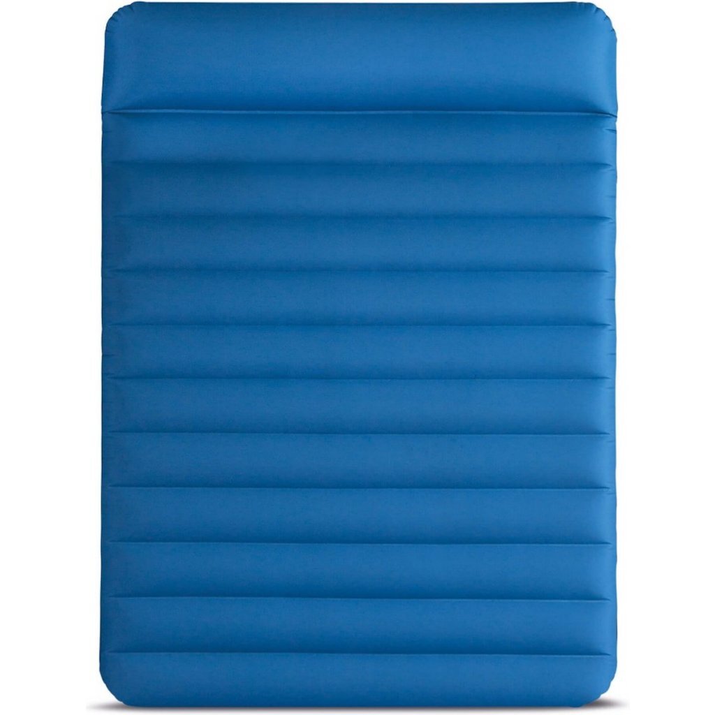 Intex Truaire Camping Matratze mit USB -Pumpe Doppel
