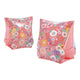 Intx Sweet Blossom Swimming Bracelets, 3-6 Jahre alt