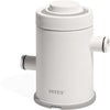 Intex Kartuschenfilterpumpe c330 – 330l h – für Schwimmbäder bis 1.250l
