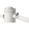 Intex Kartuschenfilterpumpe c330 – 330l h – für Schwimmbäder bis 1.250l