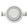 Intex Kartuschenfilterpumpe c330 – 330l h – für Schwimmbäder bis 1.250l