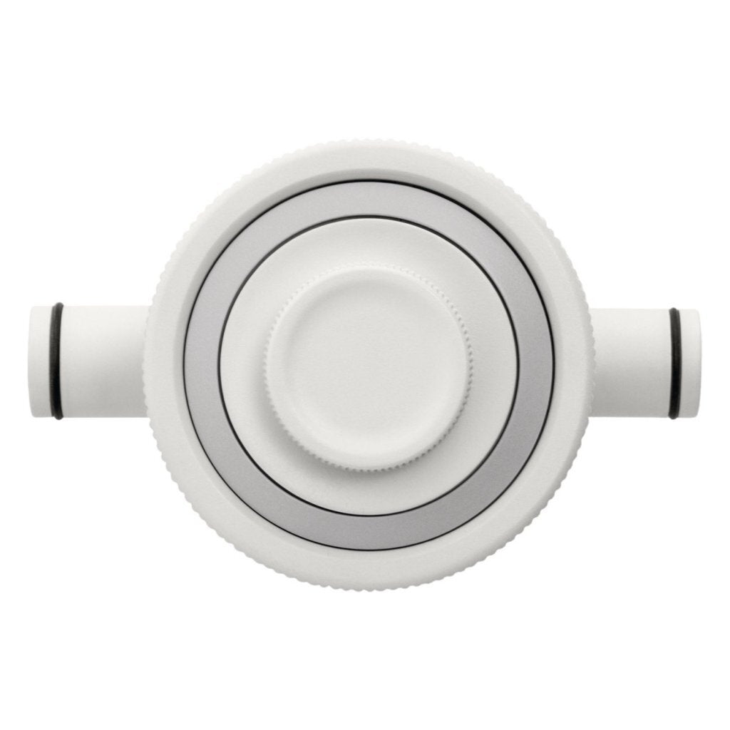 Intex Kartuschenfilterpumpe c330 – 330l h – für Schwimmbäder bis 1.250l
