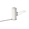 Intex 26638gn Kartuschenfilterpumpe C900-900l U für Schwimmbäder bis 3407l weiß