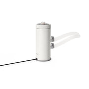 Intex 26638gn Kartuschenfilterpumpe C900-900l U für Schwimmbäder bis 3407l weiß - afbeelding 2