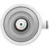 Intex 26638gn Kartuschenfilterpumpe C900-900l U für Schwimmbäder bis 3407l weiß