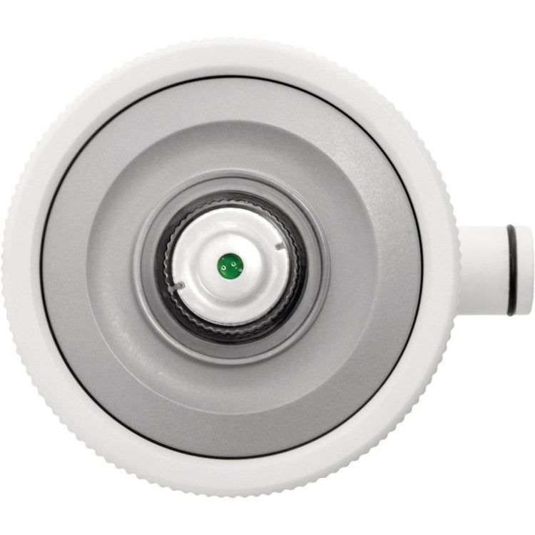 Intex 26638gn Kartuschenfilterpumpe C900-900l U für Schwimmbäder bis 3407l weiß