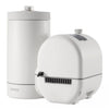 Intex 26634gs Kartuschenfilterpumpe c2500-2500l u