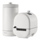 Intex 26634gs Kartuschenfilterpumpe c2500-2500l u