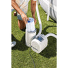 Intex 26634gs Kartuschenfilterpumpe c2500-2500l u