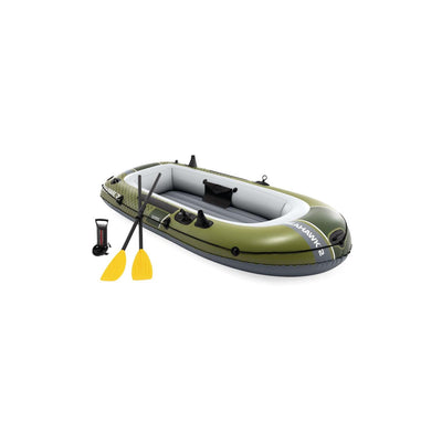 Intex Seahawk 2 Schlauchboot-Set – 2 Personen