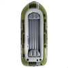 Intex Seahawk 4 Set Schlauchboot