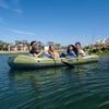 Intex Seahawk 4 Set Schlauchboot