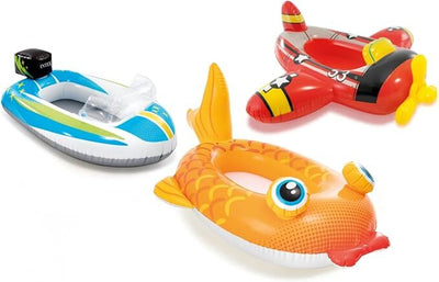 Intx Pool Cruiser aufblasbares Bootsauto
