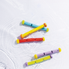 Unterwasserspielstöcke (Set von 5)