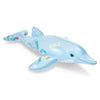 Aufblasbarer Delphin