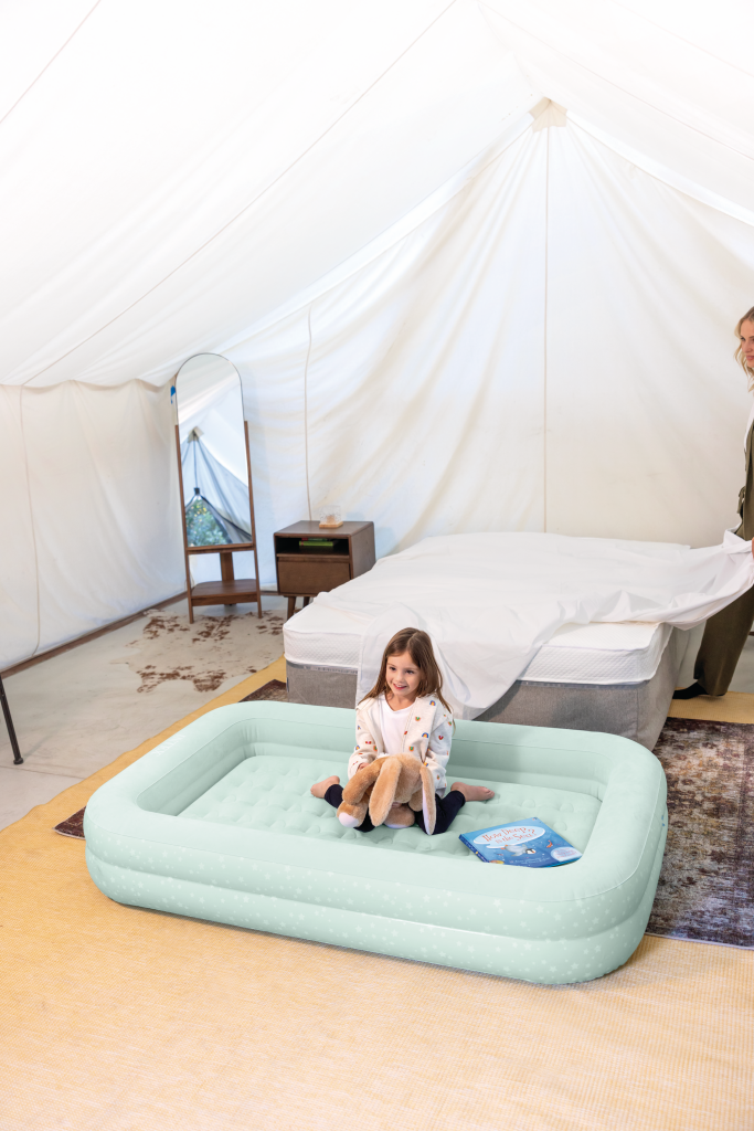 Intx Kinderluftbett int