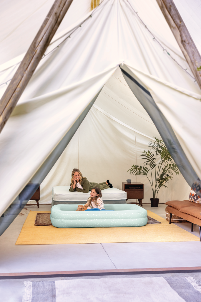 Intx Kinderluftbett int