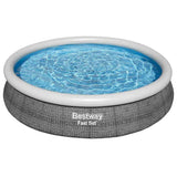Bestway Pool Set um 366x76 cm - afbeelding 3