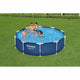 BESTWAY Schwimmbäder Stahl 305x76 cm