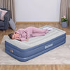 BESTWAY LUGEBET TRITech 46 cm Twin Blue Grey