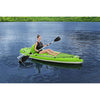 Bestway Kayak Hydro-Force Korakel aufblasbar