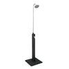 Bestway Outdoor Duschfluss 8 l Schwarz