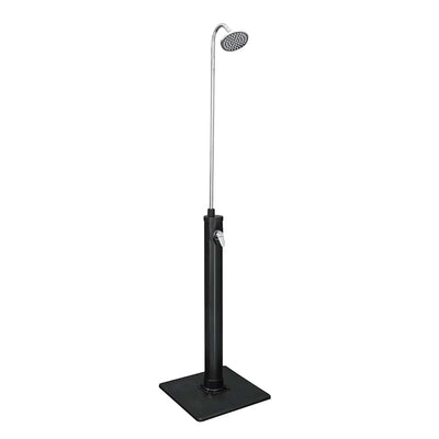 Bestway Outdoor Duschfluss 8 l Schwarz