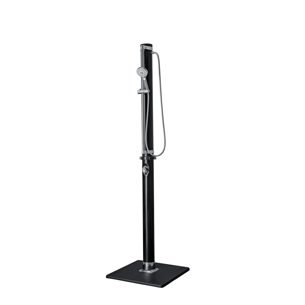 Bestway Outdoor Duschfluss 20 l Schwarz
