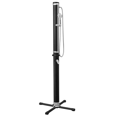 Bestway Outdoor Duschfluss 20 l Schwarz