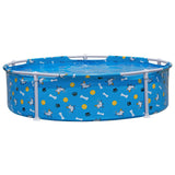 Bestway Schwimmbad Haustier Fetchin 'Fun, 122 cm - afbeelding 3
