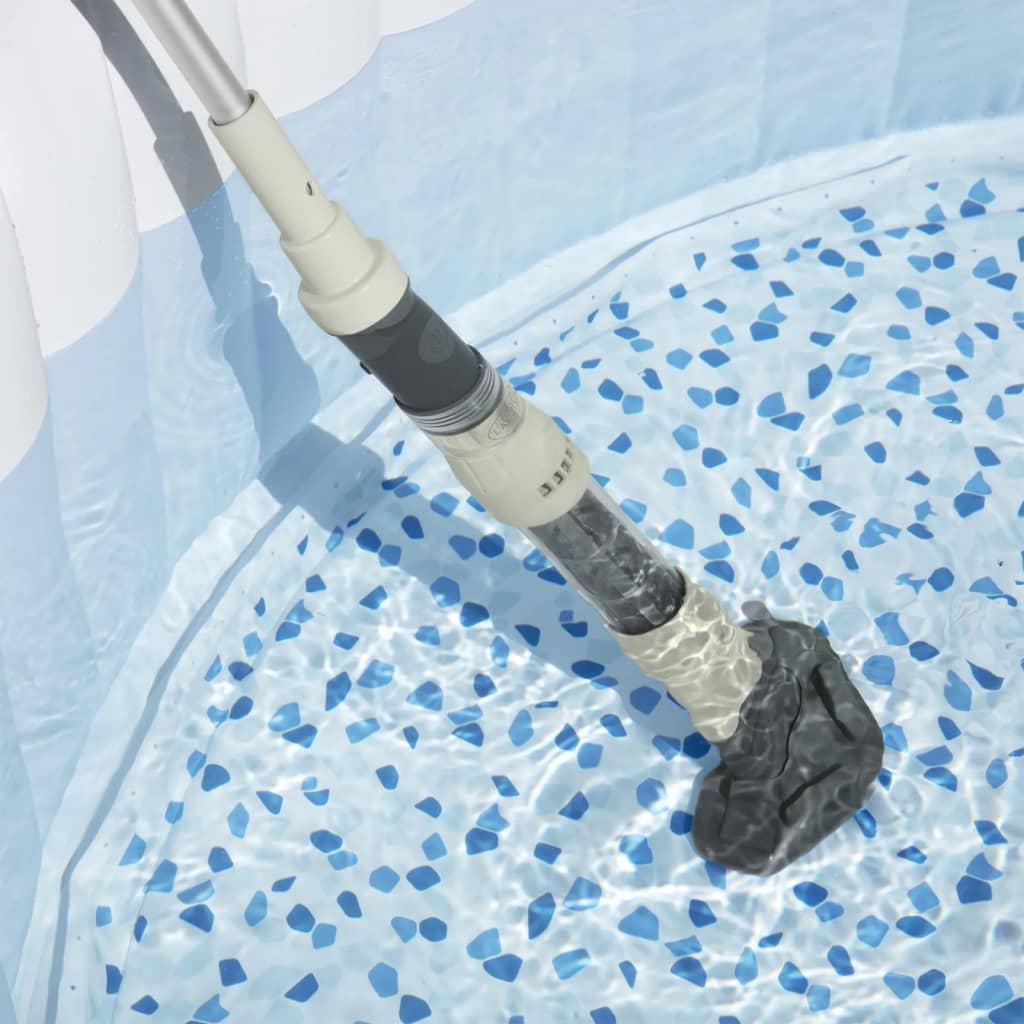 Bestway unter Wasserstoff sauberer Lay-Z-Spa wiederaufladbar