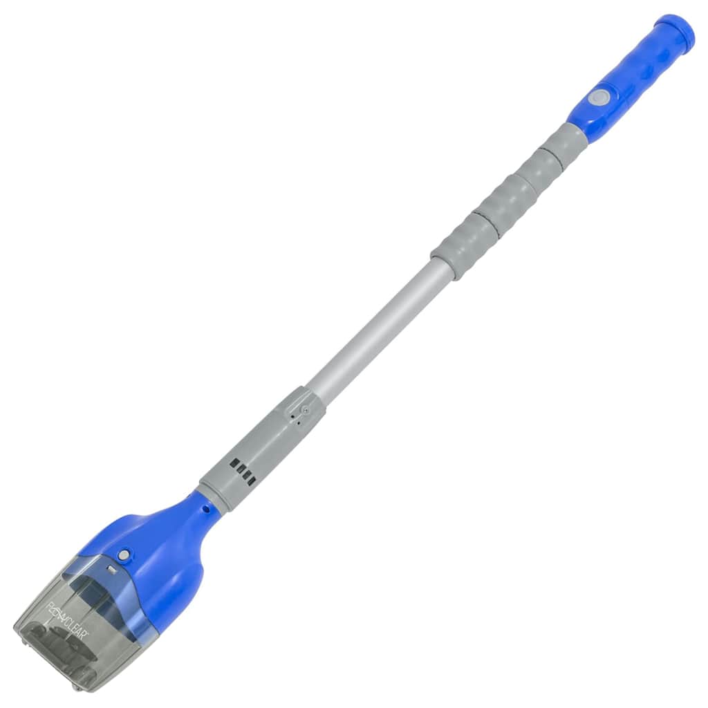 Bestway Schwimmbad Staubsauger Flowclear Aquatech Wireless