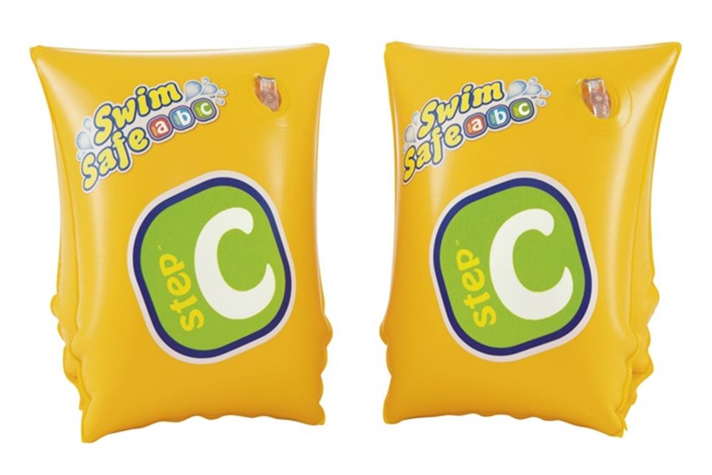 Schwimmmanschette verpackt pro 2. 3-6 Jahre