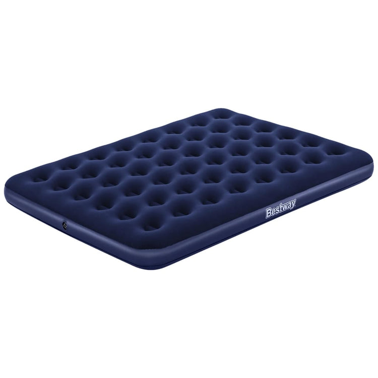 BESTWAY LUG BED aufblasbar 203x152x22 cm 67003