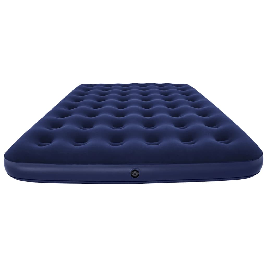BESTWAY LUG BED aufblasbar 203x152x22 cm 67003