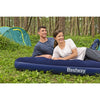 BESTWAY LUG BED aufblasbar 203x152x22 cm 67003