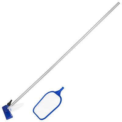 BESTWAY WARTUNGSET für den oberen Boden -Schwimmbad Flowclear