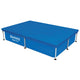 Bestway Schwimmbad Abdeckung Flowclear 221 x 1550 cm