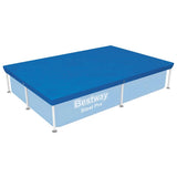 Bestway Schwimmbad Abdeckung Flowclear 221 x 1550 cm - afbeelding 3