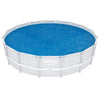 BESTWAY SWILLEPOLKOPFLUS FLUSCLEAR RUND 462 cm Blau
