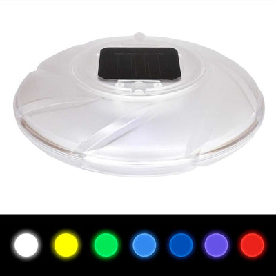 BESTWAY SOLARLAMP Floating 58111
