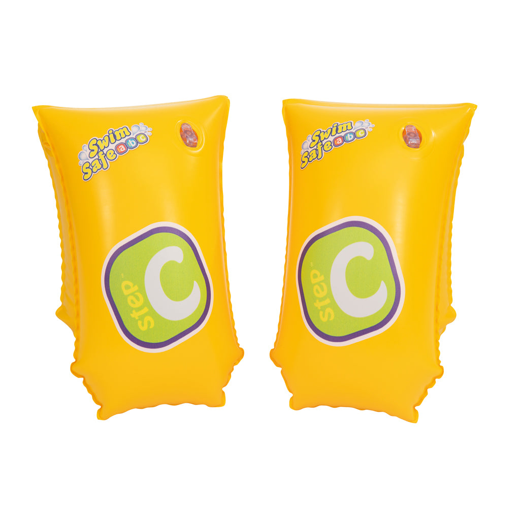 Bestway Swim Safe Swimbits Schritt C 30x15 cm