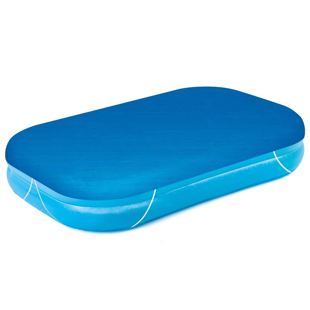 Bestway Schwimmbad Abdeckung FlowClear 262x175x51 cm