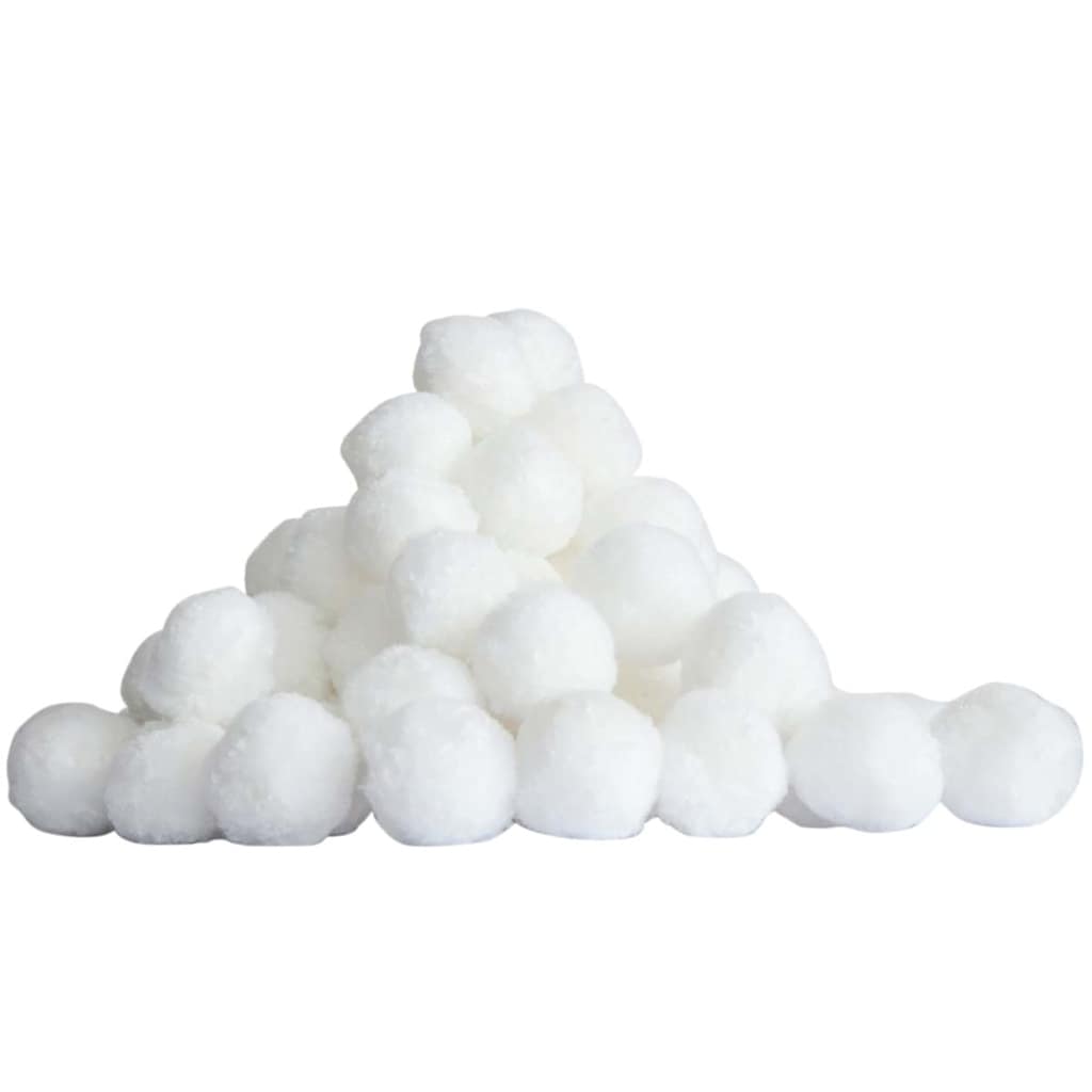 BESTWAY FLOWCLEAR POLYSPIERFIRTERBALL 500 G 58475