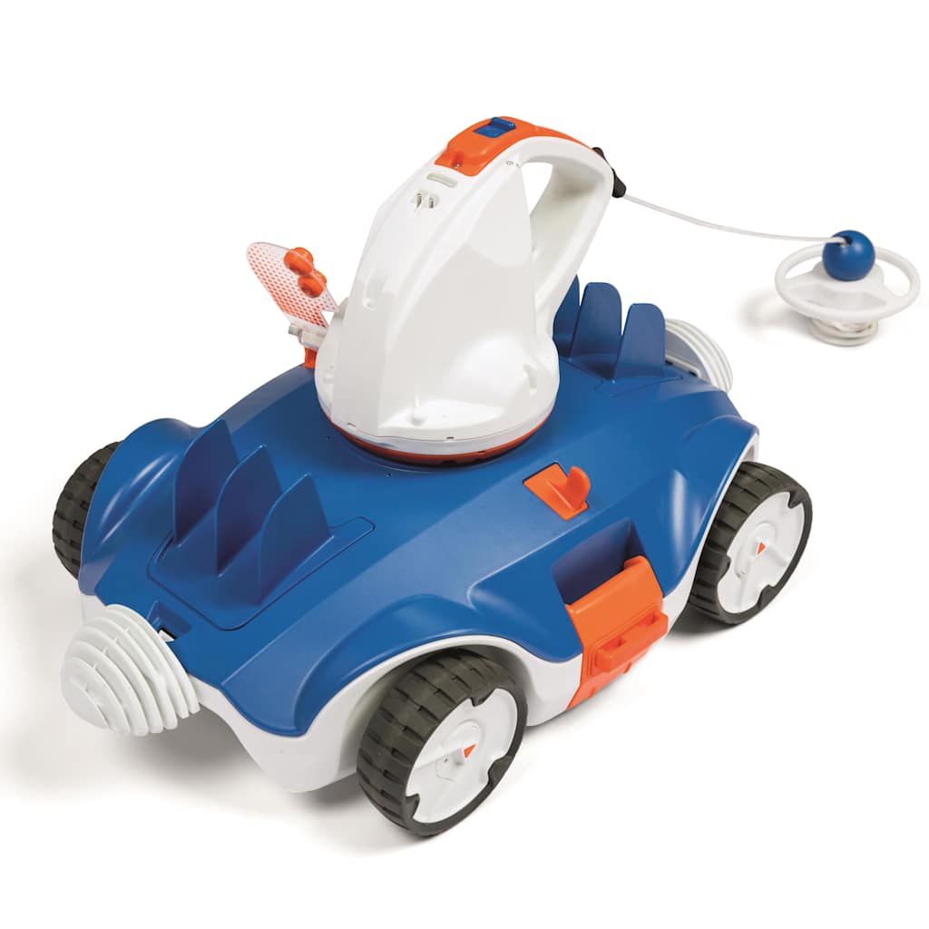 Bestway Schwimmbad Reinigung Roboter Flowclear Aquatronix 58482