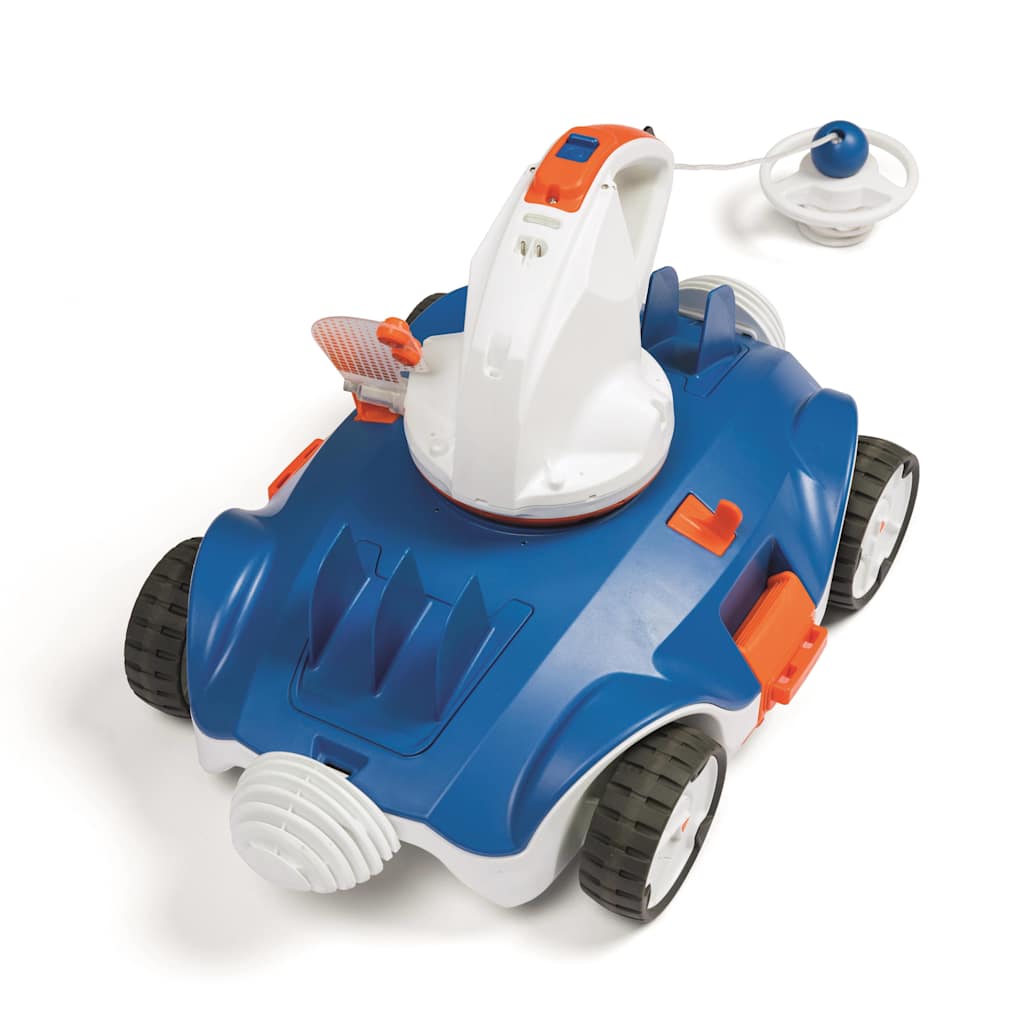 Bestway Schwimmbad Reinigung Roboter Flowclear Aquatronix 58482