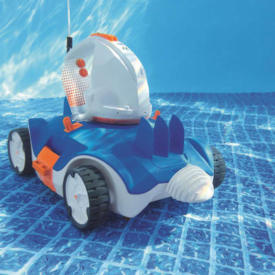 Bestway Schwimmbad Reinigung Roboter Flowclear Aquatronix 58482