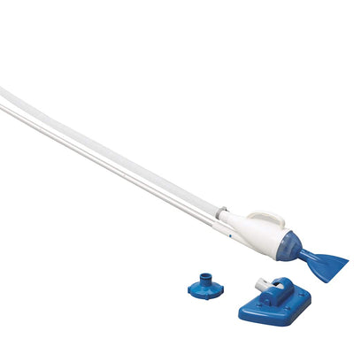 Bestway Schwimmbadstaubsauger Aquacrawl 58212